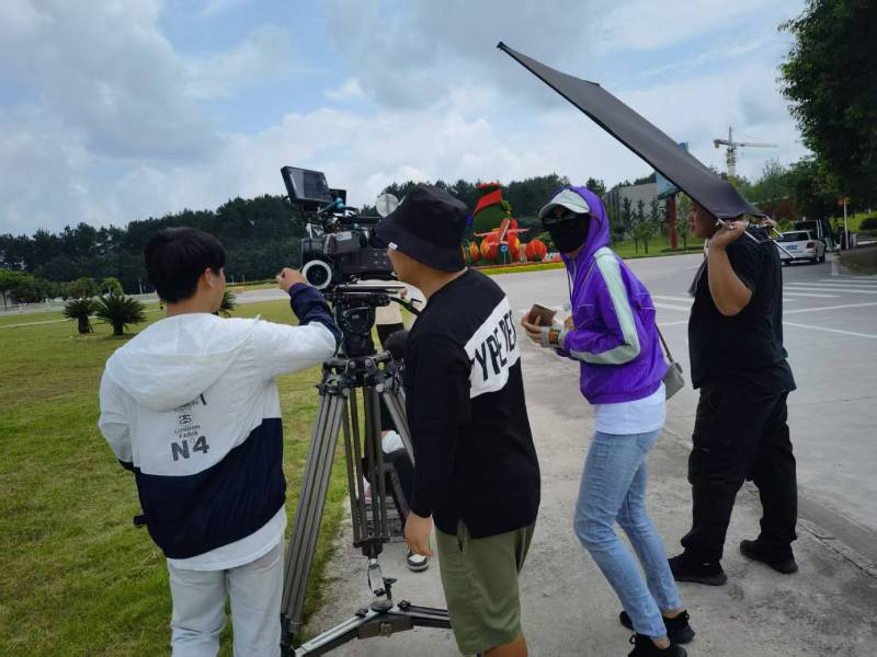 场景赋能，新巴尔虎左旗TVC拍摄打造品牌沉浸式体验