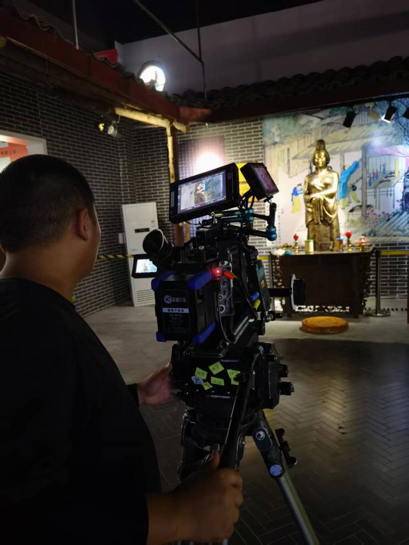 场景赋能，沉浸体验——新巴尔虎左旗TVC与广告片拍摄制作的场景化探索