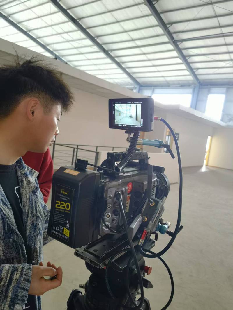 解锁新巴尔虎左旗广告片拍摄：以创意镜头，解锁品牌商业价值新高度
