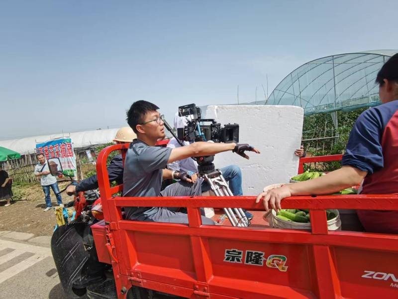新巴尔虎左旗TVC制作创新逻辑：以精准叙事，让品牌信息高效传递
